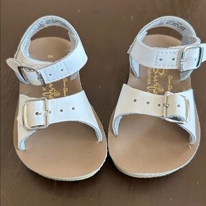 Sun san surfer kids sandals!